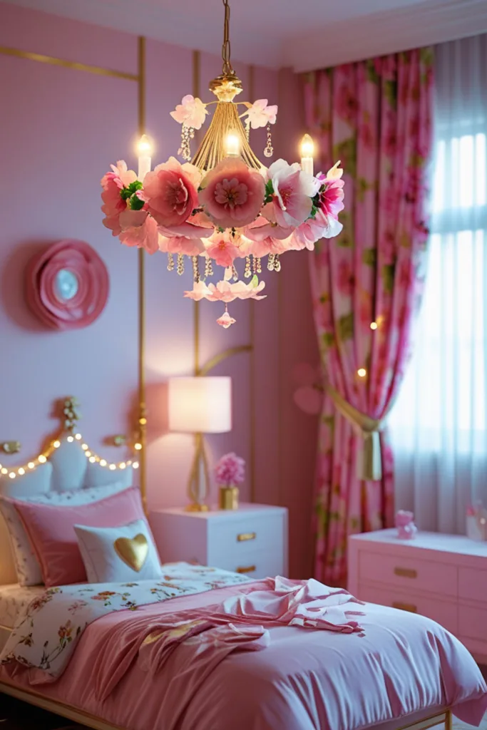 teen girl bedroom ideas