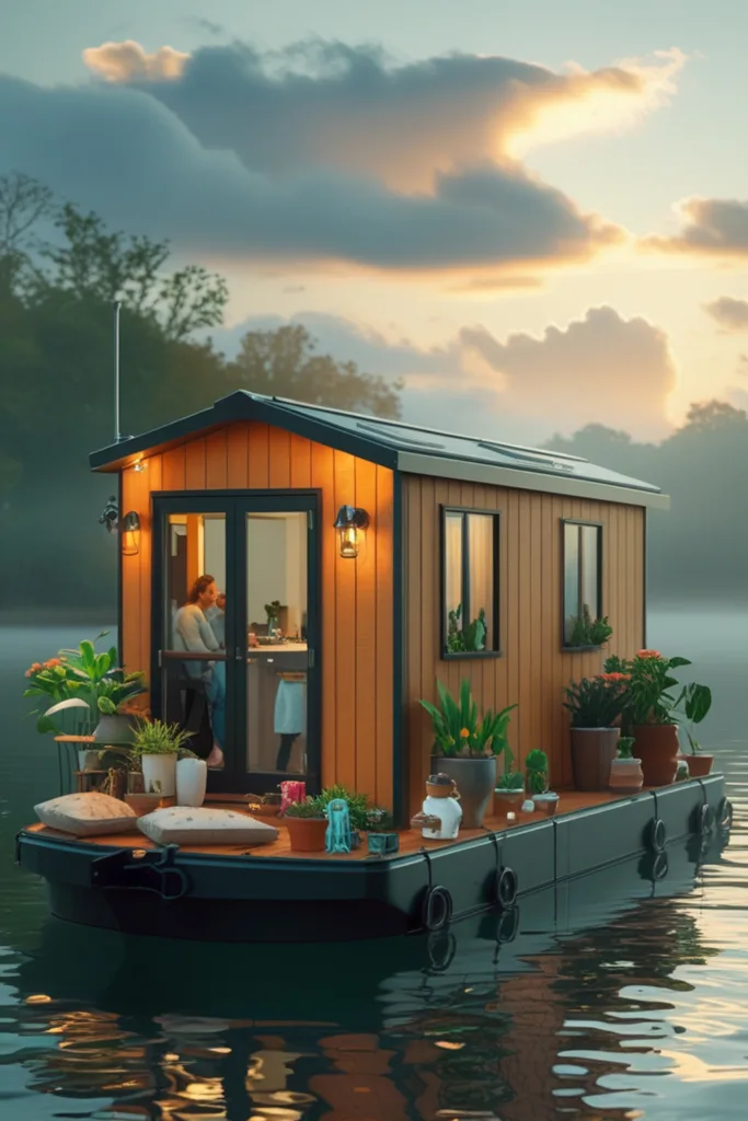 tiny home ideas