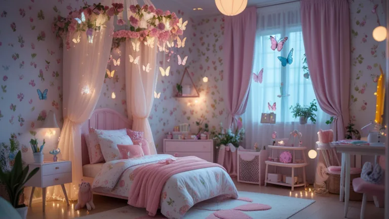 kids room ideas