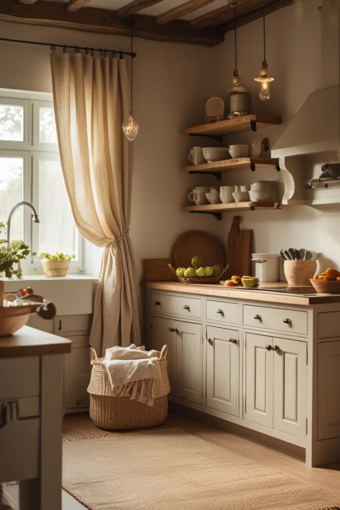 farmhouse kitchens