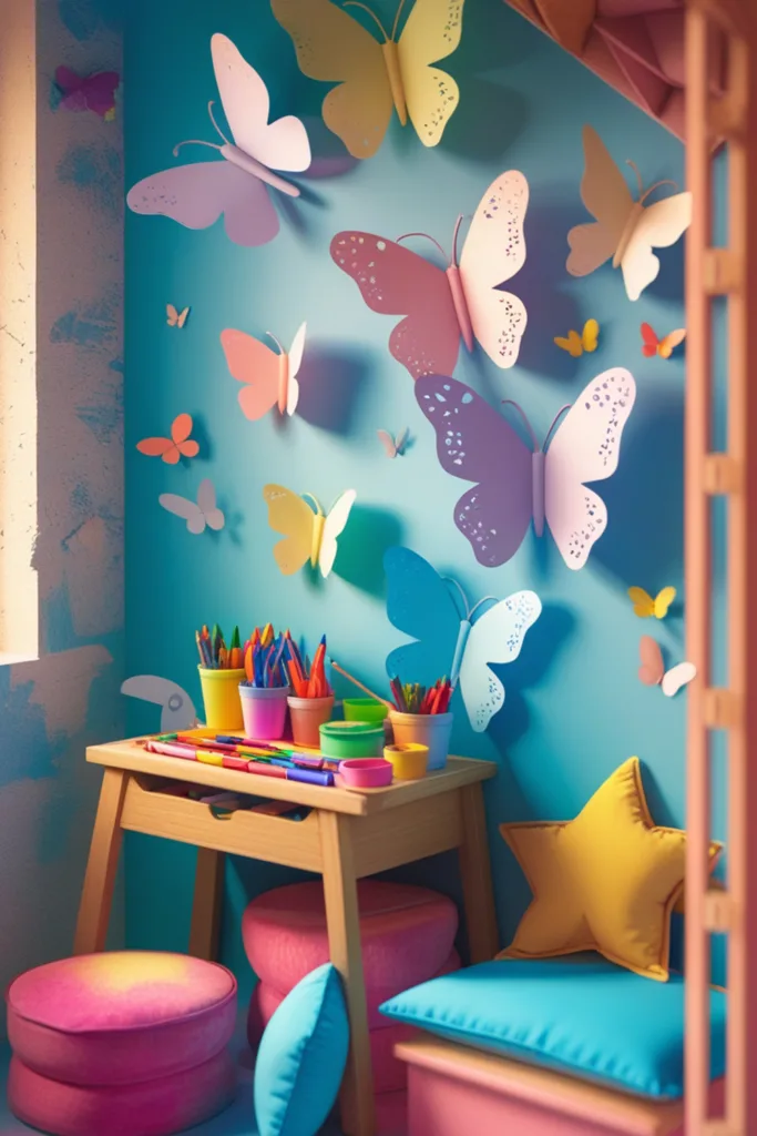 kids room ideas