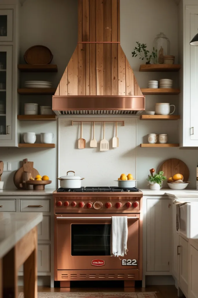 farmhouse kitchens