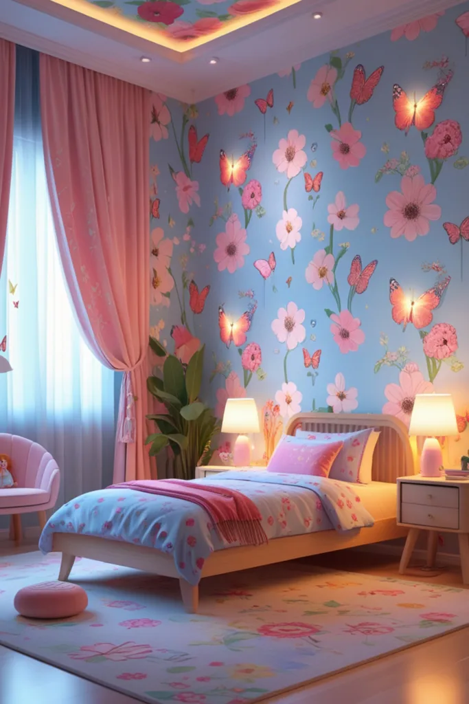 kids room ideas